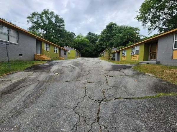 328 Rogers PL, Macon, GA 31204