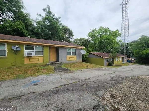 328 Rogers PL, Macon, GA 31204