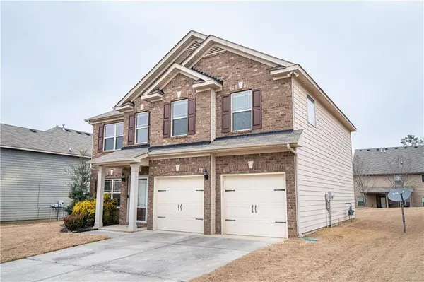 7761 Sylvaner LN, Atlanta, GA 30349