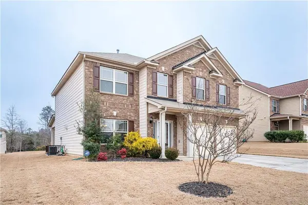 7761 Sylvaner LN, Atlanta, GA 30349