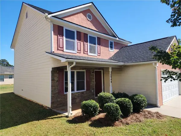 10944 Station DR, Hampton, GA 30228