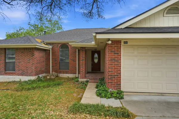 306 Woodstone DR, Georgetown, TX 78628