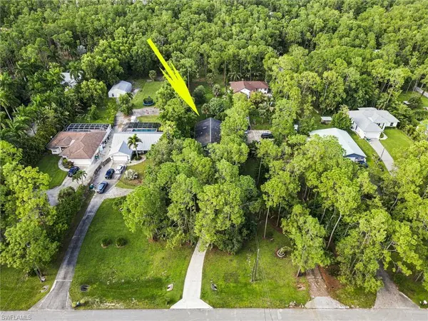 4971 Hickory Wood DR, Naples, FL 34119