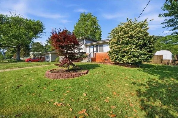 421 Cronin RD, Virginia Beach, VA 23452