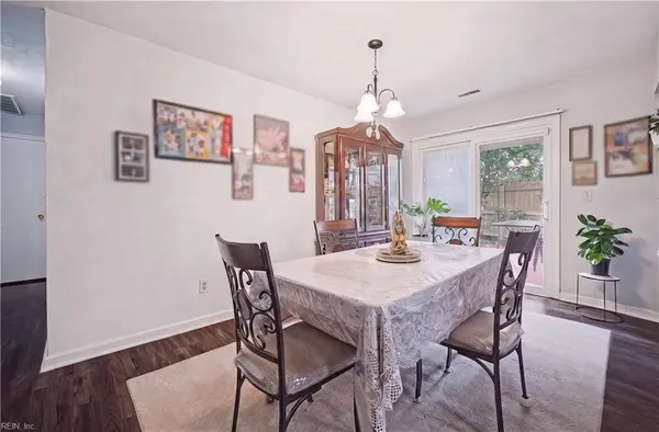 1647 High Plains DR, Virginia Beach, VA 23464