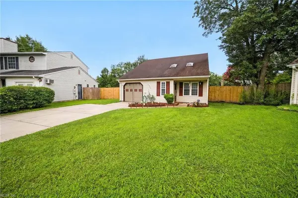 1647 High Plains DR, Virginia Beach, VA 23464