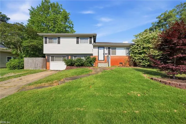 421 Cronin RD