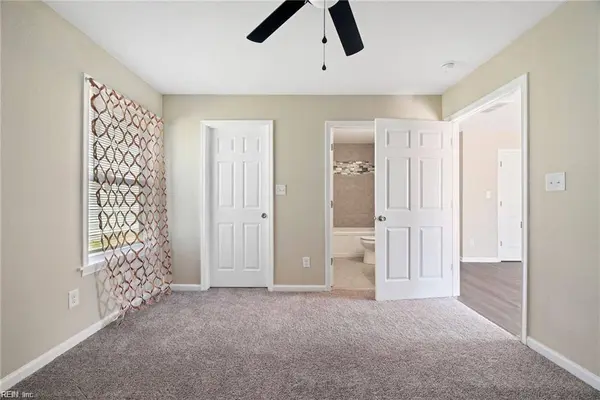 413 Highland AVE, Hampton, VA 23661