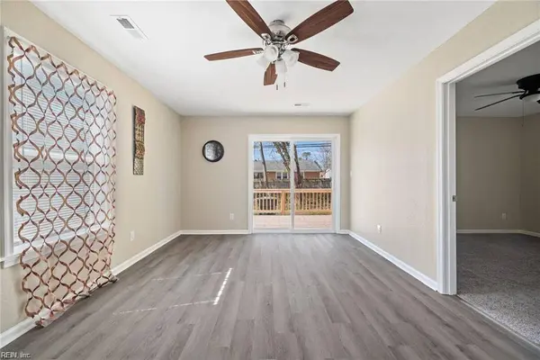 413 Highland AVE, Hampton, VA 23661
