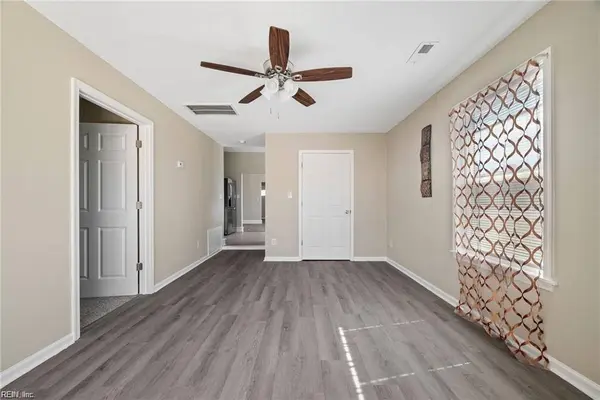 413 Highland AVE, Hampton, VA 23661