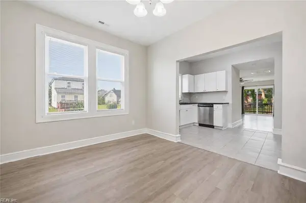 413 Highland AVE, Hampton, VA 23661
