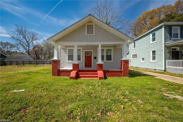 413 Highland AVE