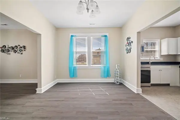 413 Highland AVE, Hampton, VA 23661