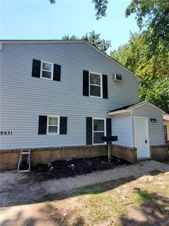 9531 Atlans ST, Norfolk, VA 23503