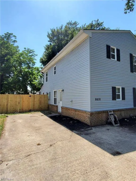 9531 Atlans ST, Norfolk, VA 23503