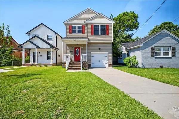 2012 Peach ST