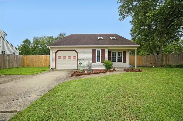 1647 High Plains DR