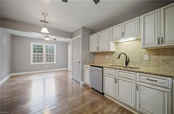 1647 High Plains DR, Virginia Beach, VA 23464