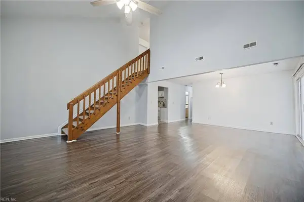 1647 High Plains DR, Virginia Beach, VA 23464