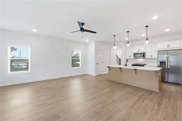 1914 Cassia ALY, Kennesaw, GA 30144