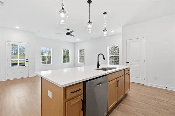 1914 Cassia ALY, Kennesaw, GA 30144
