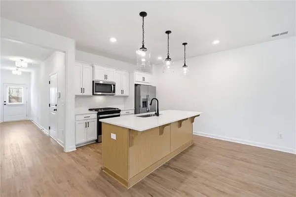 1914 Cassia ALY, Kennesaw, GA 30144