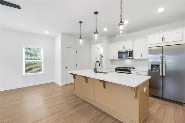 1914 Cassia ALY, Kennesaw, GA 30144