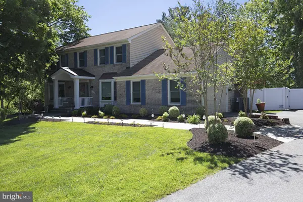 1900 MORNINGMIST DR, Silver Spring, MD 20906
