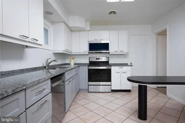 13802 MARIANNA DR, Rockville, MD 20853