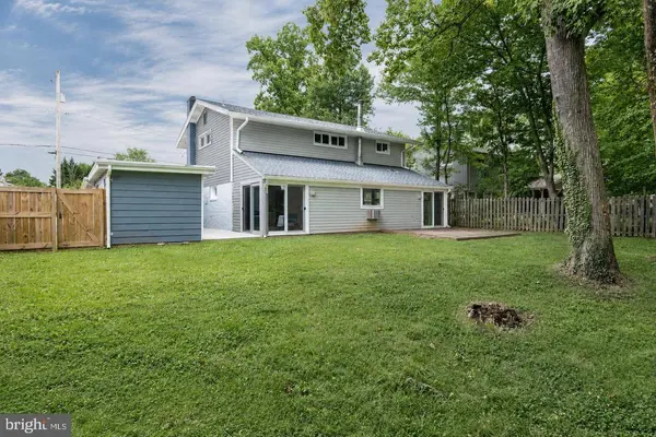 13802 MARIANNA DR, Rockville, MD 20853