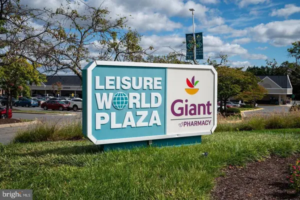 3200 N LEISURE WORLD BLVD #219, Silver Spring, MD 20906