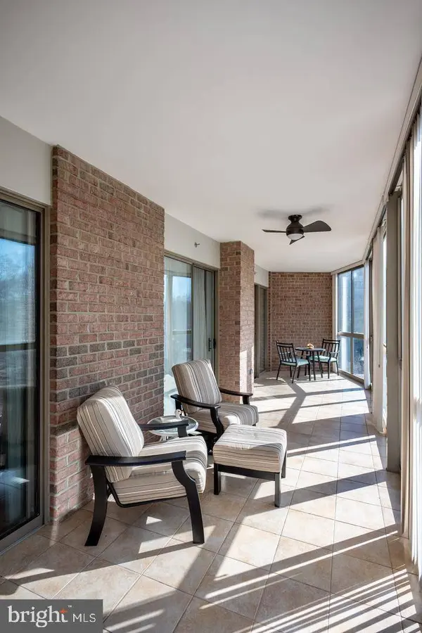 3200 N LEISURE WORLD BLVD #219, Silver Spring, MD 20906