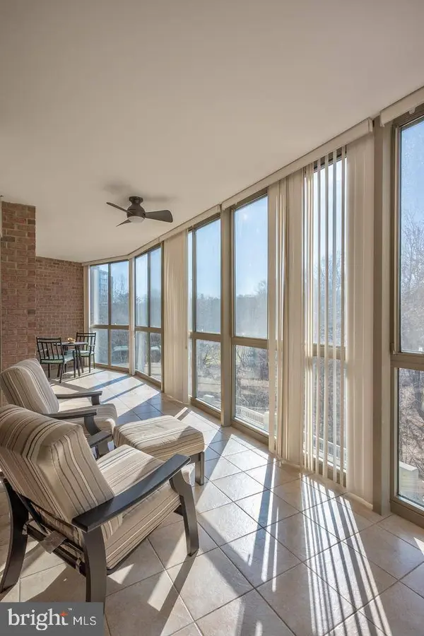 3200 N LEISURE WORLD BLVD #219, Silver Spring, MD 20906