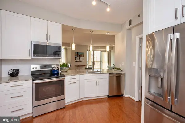 3200 N LEISURE WORLD BLVD #219, Silver Spring, MD 20906