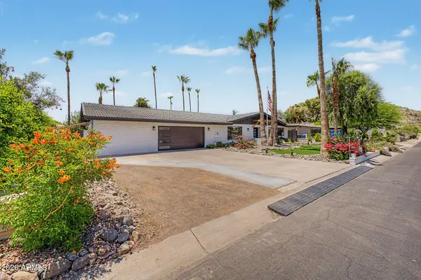 13234 N 11TH Avenue, Phoenix, AZ 85029