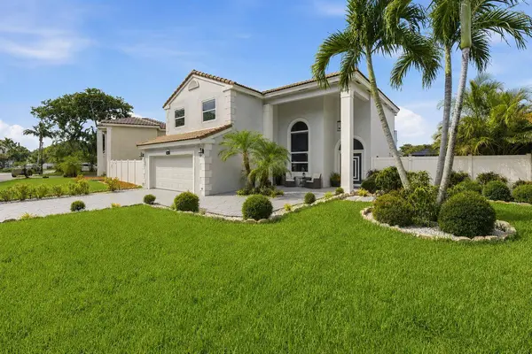 14040 Richwood PL, Davie, FL 33325