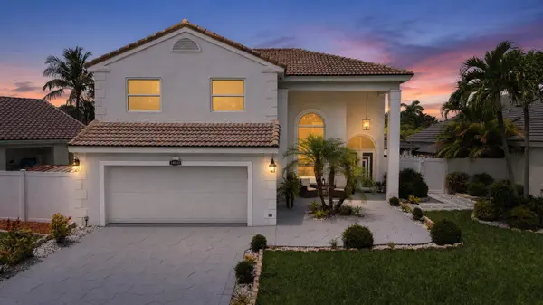 14040 Richwood PL, Davie, FL 33325