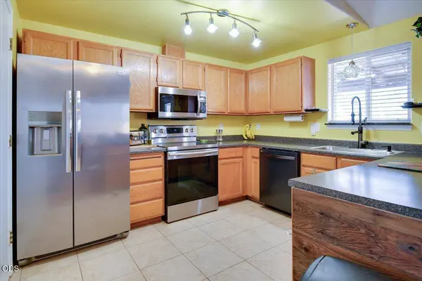3404 Pumice AVE, Redmond, OR 97756