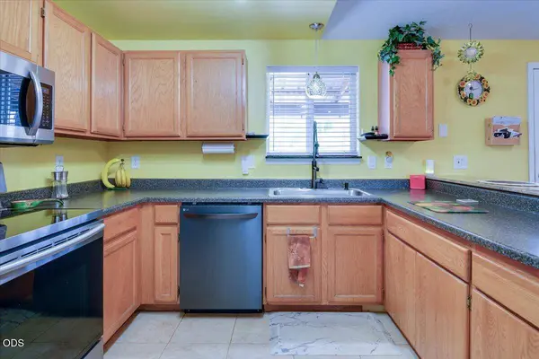 3404 Pumice AVE, Redmond, OR 97756
