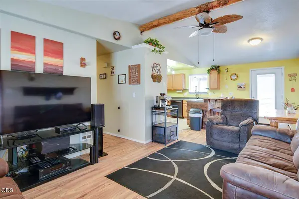 3404 Pumice AVE, Redmond, OR 97756