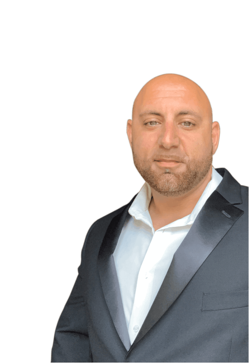 Joe Barmoha