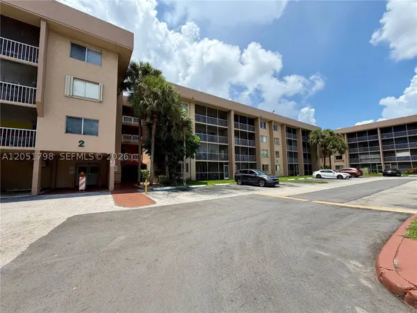 17000 NW 67th Ave #130, Hialeah, FL 33015