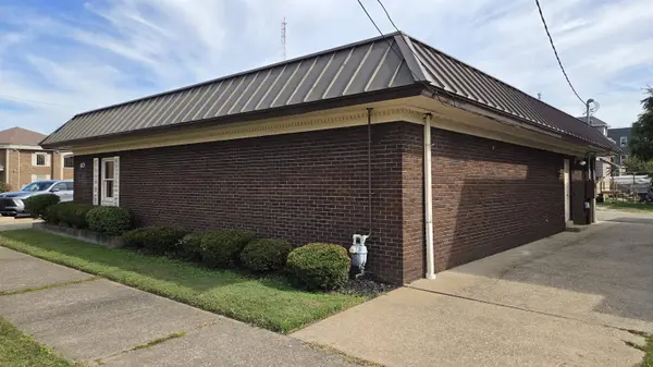 601 6th Avenue, Huntington, WV 25701