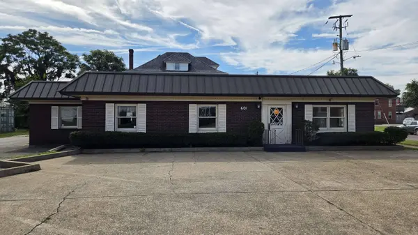 601 6th Avenue, Huntington, WV 25701