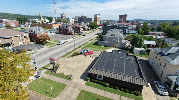 601 6th Avenue, Huntington, WV 25701