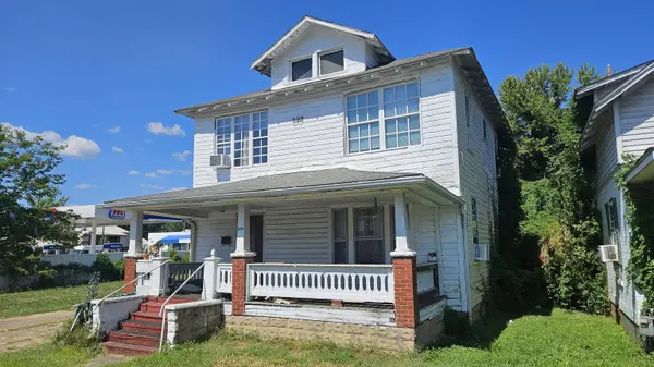 548 Bridge Street