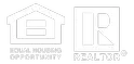 Logo - EHO and REALTOR (White) 4