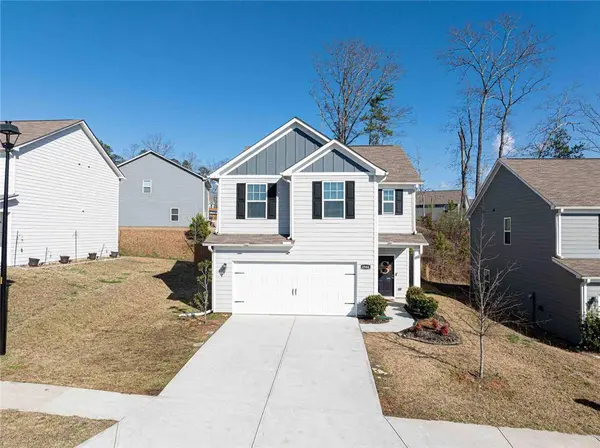 4944 Bridle Run TRL, Douglasville, GA 30135