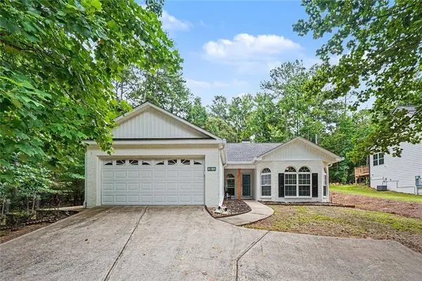 3280 Greenhill DR, Villa Rica, GA 30180