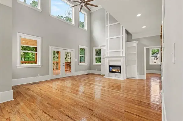 4267 Matisse LN, Fairburn, GA 30213